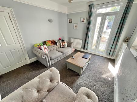 3 bedroom Terraced House for sale in Beatrice Avenue, Saltash, PL12