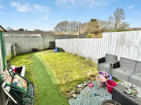 2 bedroom Terraced House for sale in Buller Park, Saltash, PL12