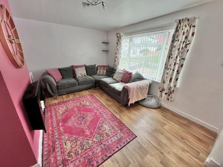 2 bedroom Terraced House for sale in Buller Park, Saltash, PL12