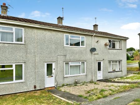Buller Park, Saltash, PL12