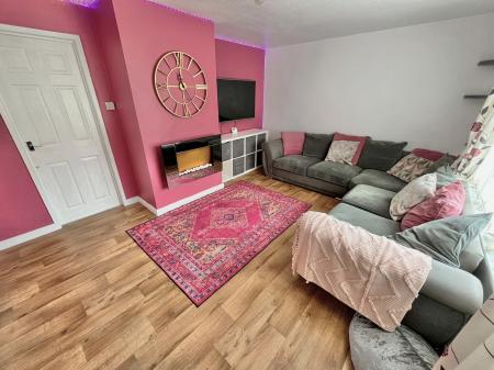 2 bedroom Terraced House for sale in Buller Park, Saltash, PL12