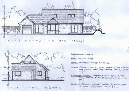 3 bedroom Plot for sale in Callington Road, Saltash, PL12