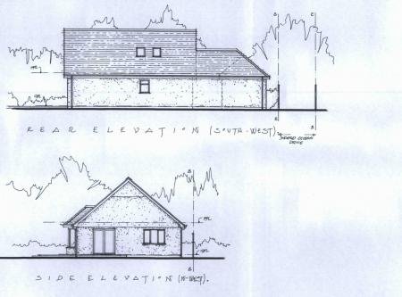 3 bedroom Plot for sale in Callington Road, Saltash, PL12