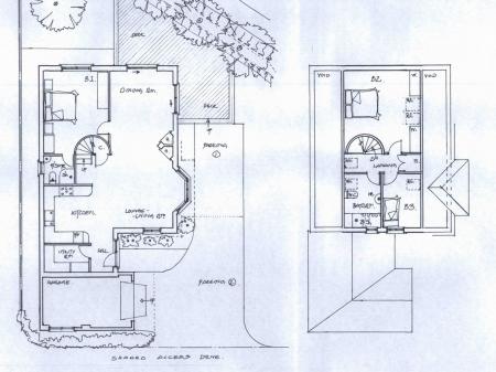3 bedroom Plot for sale in Callington Road, Saltash, PL12