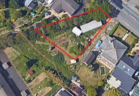 Callington Road, Saltash, PL12