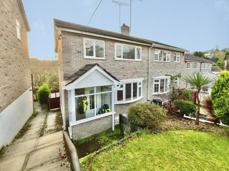 Carnoustie Drive, Saltash, PL12