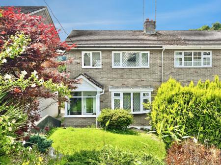 Carnoustie Drive, Saltash, PL12