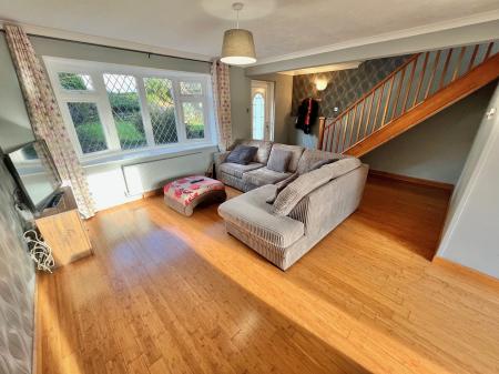 3 bedroom Semi-detached house for sale in Carnoustie Drive, Saltash, PL12