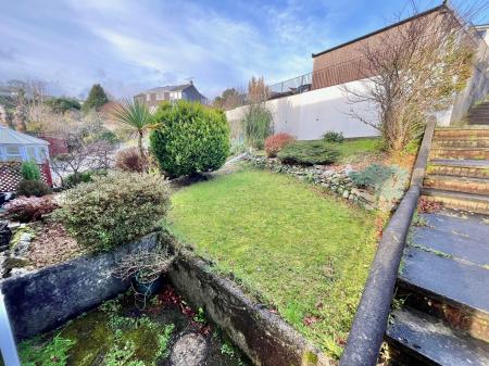 3 bedroom Semi-detached house for sale in Carnoustie Drive, Saltash, PL12