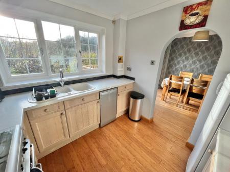 3 bedroom Semi-detached house for sale in Carnoustie Drive, Saltash, PL12