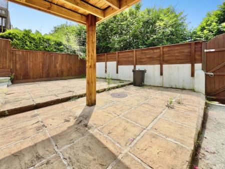 3 bedroom Semi-detached house for sale in Carnoustie Drive, Saltash, PL12