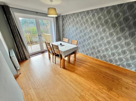 3 bedroom Semi-detached house for sale in Carnoustie Drive, Saltash, PL12