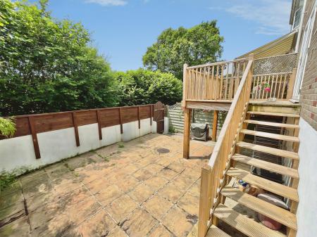 3 bedroom Semi-detached house for sale in Carnoustie Drive, Saltash, PL12