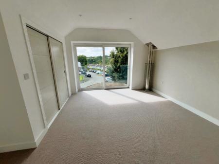 4 bedroom Detached house for sale in Castle View, St. Stephens, Saltash, PL12