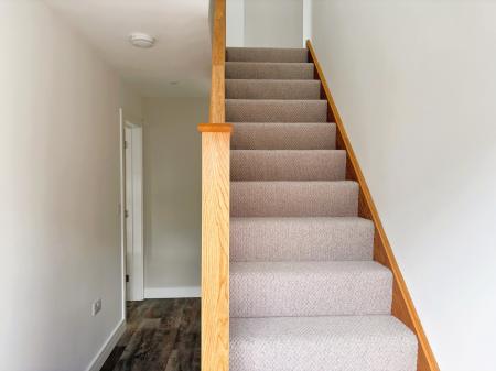 4 bedroom Detached house for sale in Castle View, St. Stephens, Saltash, PL12