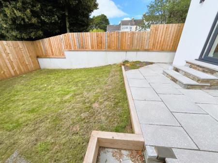 4 bedroom Detached house for sale in Castle View, St. Stephens, Saltash, PL12