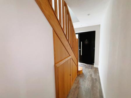 4 bedroom Detached house for sale in Castle View, St. Stephens, Saltash, PL12