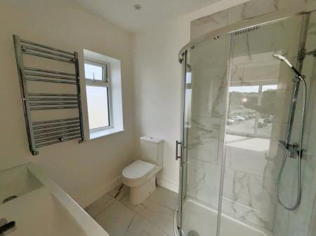 4 bedroom Detached house for sale in Castle View, St. Stephens, Saltash, PL12