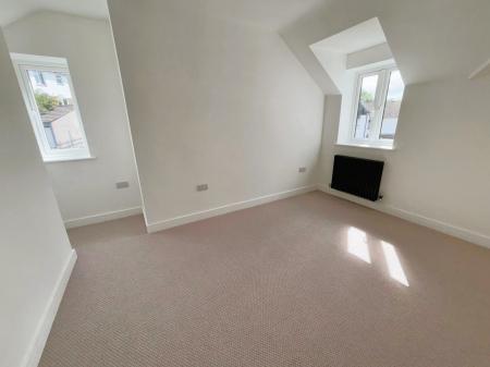 4 bedroom Detached house for sale in Castle View, St. Stephens, Saltash, PL12