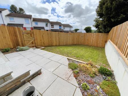 4 bedroom Detached house for sale in Castle View, St. Stephens, Saltash, PL12