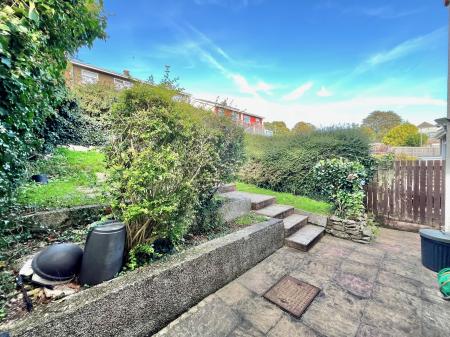 3 bedroom Semi-detached house for sale in Castlemead Drive, Saltash, PL12