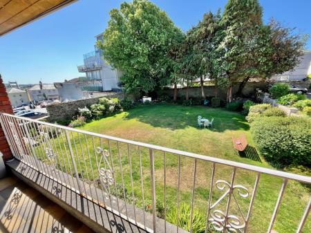 1 bedroom Apartment for sale in Cedar Court, Saltash, PL12