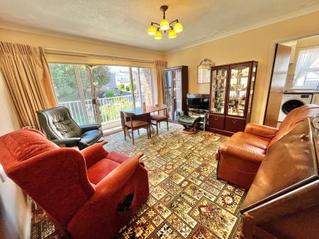 1 bedroom Apartment for sale in Cedar Court, Saltash, PL12