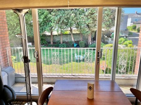 1 bedroom Apartment for sale in Cedar Court, Saltash, PL12