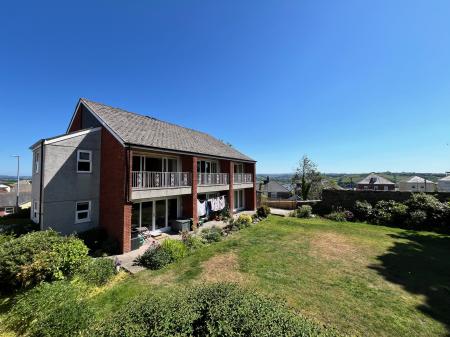 1 bedroom Apartment for sale in Cedar Court, Saltash, PL12