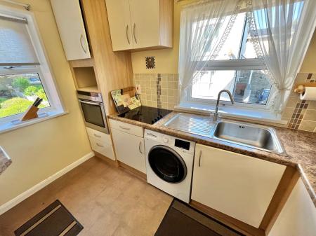 1 bedroom Apartment for sale in Cedar Court, Saltash, PL12