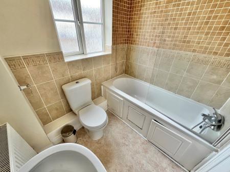 3 bedroom End of terrace house for sale in Claytonia Close, Roborough, PL6