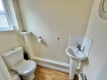 3 bedroom End of terrace house for sale in Claytonia Close, Roborough, PL6