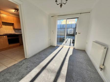 3 bedroom End of terrace house for sale in Claytonia Close, Roborough, PL6