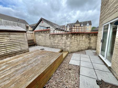 3 bedroom End of terrace house for sale in Claytonia Close, Roborough, PL6