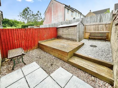 3 bedroom End of terrace house for sale in Claytonia Close, Roborough, PL6