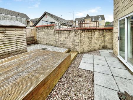 3 bedroom End of terrace house for sale in Claytonia Close, Roborough, PL6