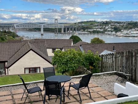 3 bedroom Detached bungalow for sale in Deacon Close, Saltash, PL12