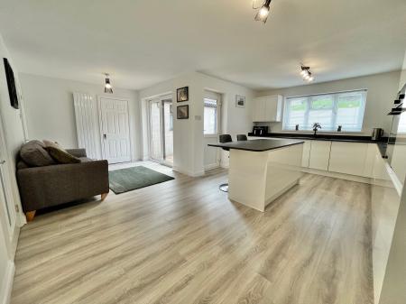 3 bedroom Detached bungalow for sale in Deacon Close, Saltash, PL12