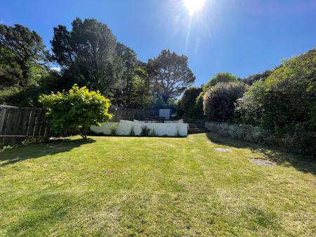 3 bedroom Detached bungalow for sale in Deacon Close, Saltash, PL12