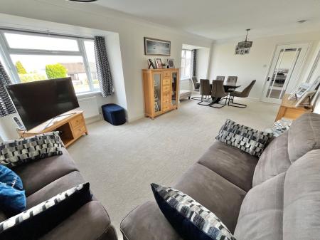3 bedroom Detached bungalow for sale in Deacon Close, Saltash, PL12