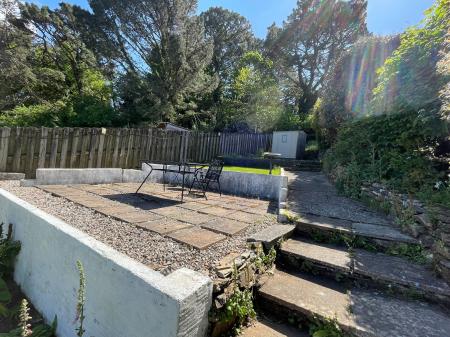 3 bedroom Detached bungalow for sale in Deacon Close, Saltash, PL12