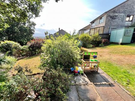 4 bedroom Detached house for sale in Deacon Drive, Saltash, PL12