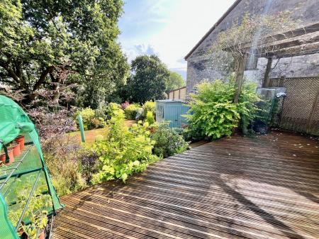 4 bedroom Detached house for sale in Deacon Drive, Saltash, PL12