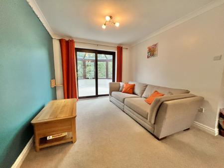 4 bedroom Detached house for sale in Deacon Drive, Saltash, PL12