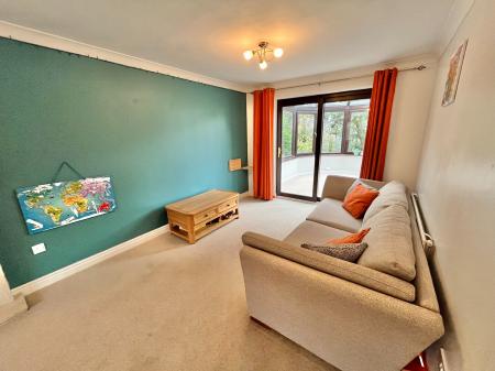 4 bedroom Detached house for sale in Deacon Drive, Saltash, PL12