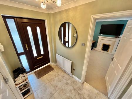 4 bedroom Detached house for sale in Deacon Drive, Saltash, PL12