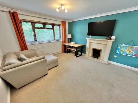 4 bedroom Detached house for sale in Deacon Drive, Saltash, PL12
