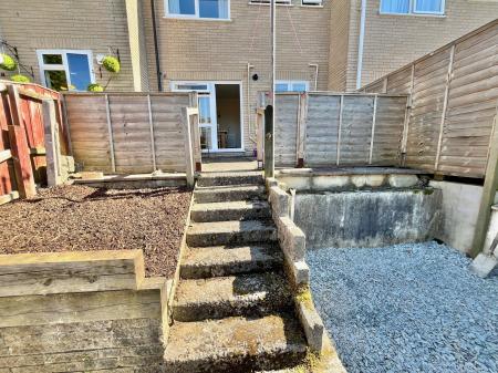 2 bedroom Terraced House for sale in Fairway, Saltash, PL12
