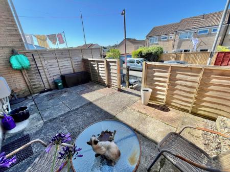 2 bedroom Terraced House for sale in Fairway, Saltash, PL12