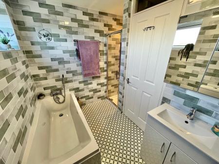 2 bedroom Terraced House for sale in Fairway, Saltash, PL12